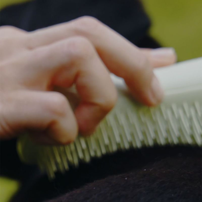 Pet Teezer Puppy Brush L 12 x W 5,5 x H 5 cm