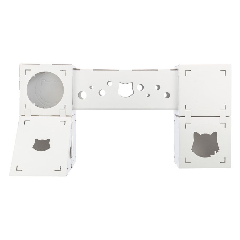 Trixie Finca Felice Cat Furniture 125 x 62 x 62cm (L x W x H)