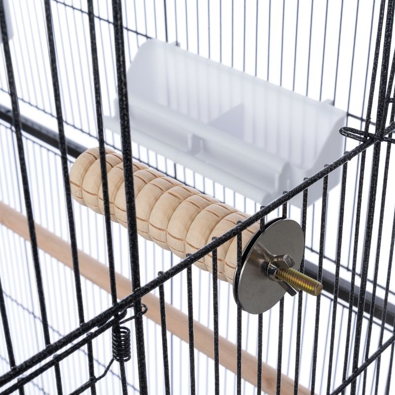 TIAKI Wooden Grinding Rod diameter 3 x (L) 13 cm