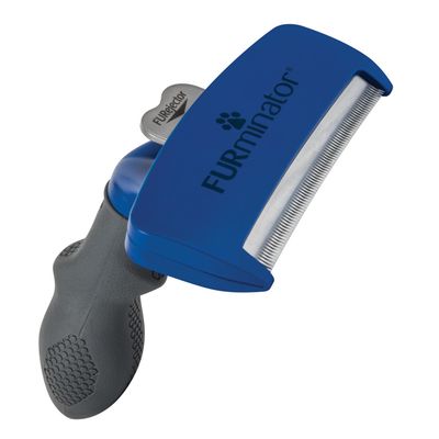 FURminator deShedding Tool L Long Hair Width 9.6cm