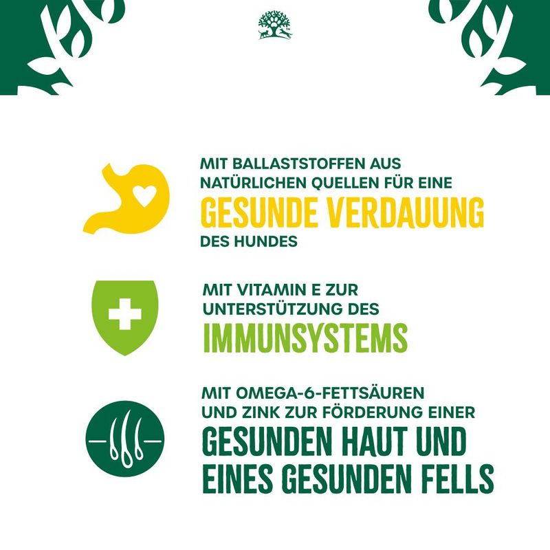 James Wellbeloved Adult Dog Hypoallergenic Turkey with Vegetables in Gravy 12 x 90g