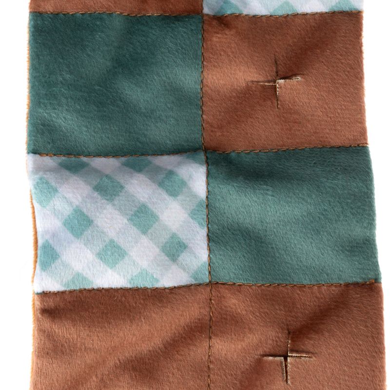 TIAKI Reindeer Snack Dog Toy 1 Toy