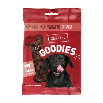 Chewies Goodies 200g Lamb