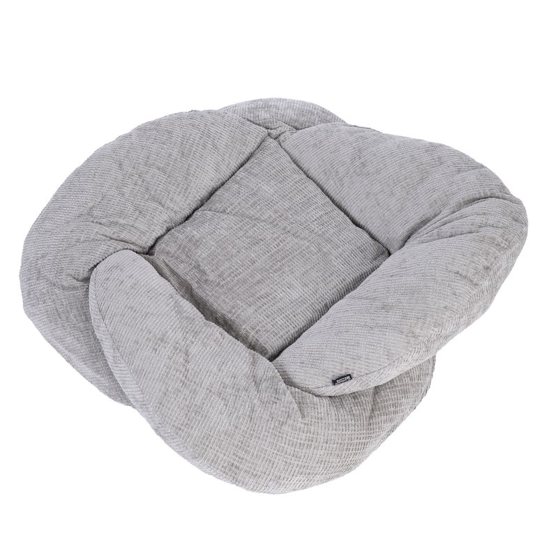 Modern Living Medan Dog Bed 85 x 85 x 20 cm (L x W x H)