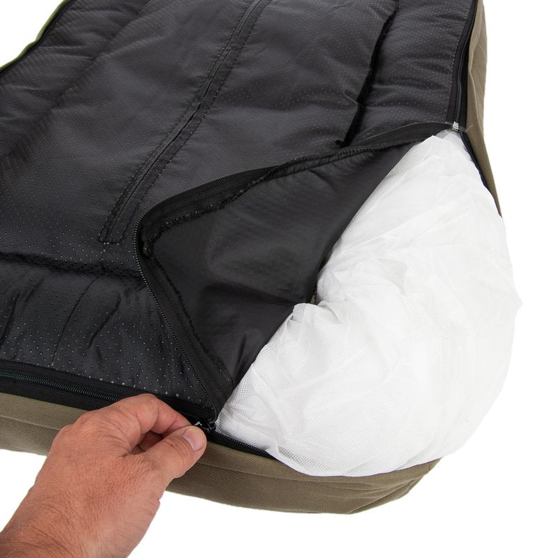 Modern Living Toronto ecoLIFE dog bed L 100 x W 70 cm