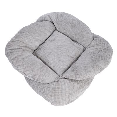 Modern Living Medan Dog Bed 85 x 85 x 20 cm (L x W x H)