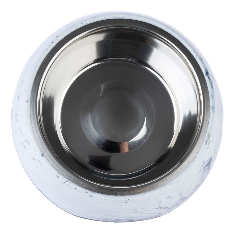 Modern Living Athens Dog Bowl 850ml