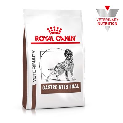 Royal Canin Veterinary Dog - Gastrointestinal 2kg