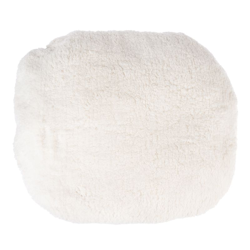 TIAKI Asher Snuggle Bed 70 x 65 x 20cm (L x W x H)