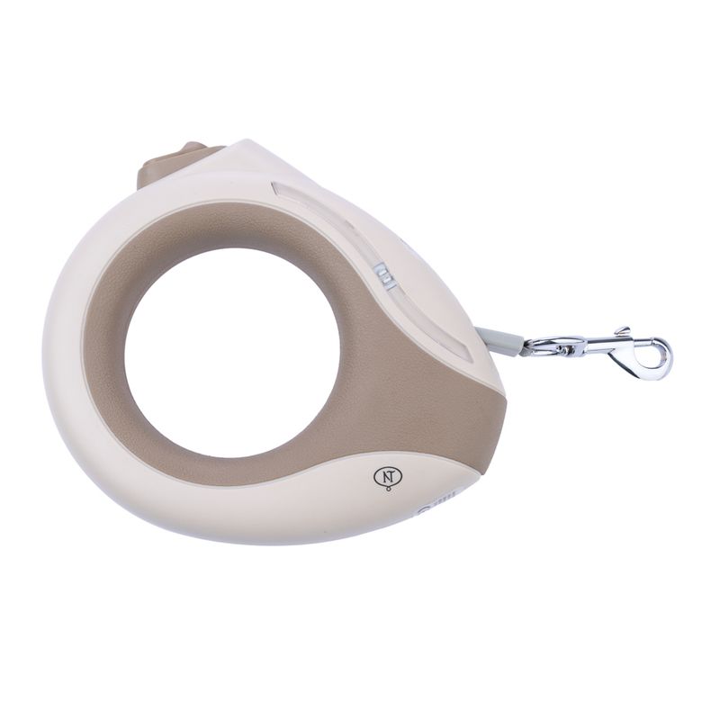 Nomad Tales Calma Retractable Lead with LED up to 15kg, approx. 3m (L)