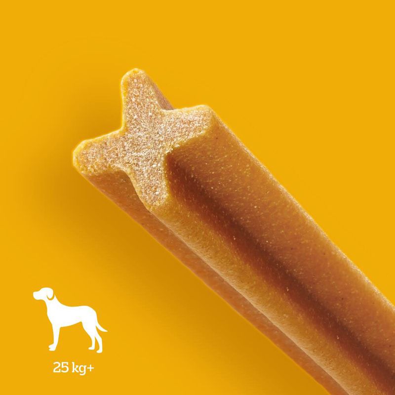 Pedigree Dentastix - Daily Oral Care for Large Dogs (>25kg) 28 Sticks