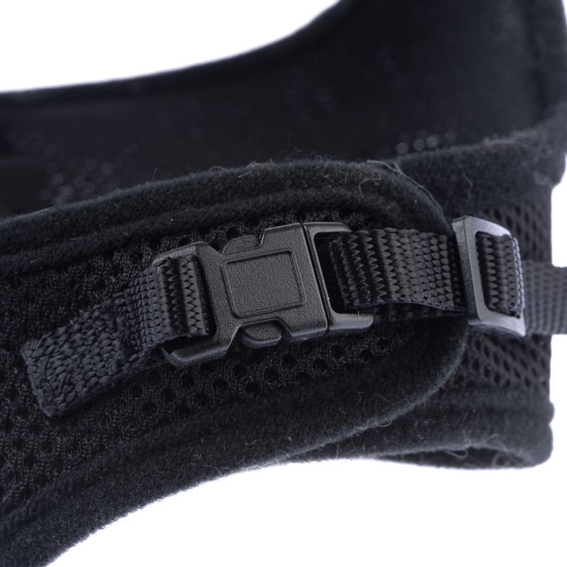 TIAKI Comfy cat harness with lead Abdominal girth: 28 - 38 cm