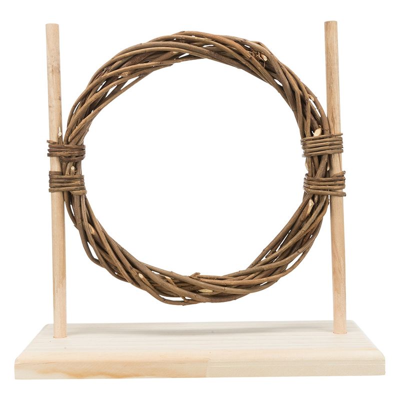 Trixie Agility Set for Rabbits Set of 2