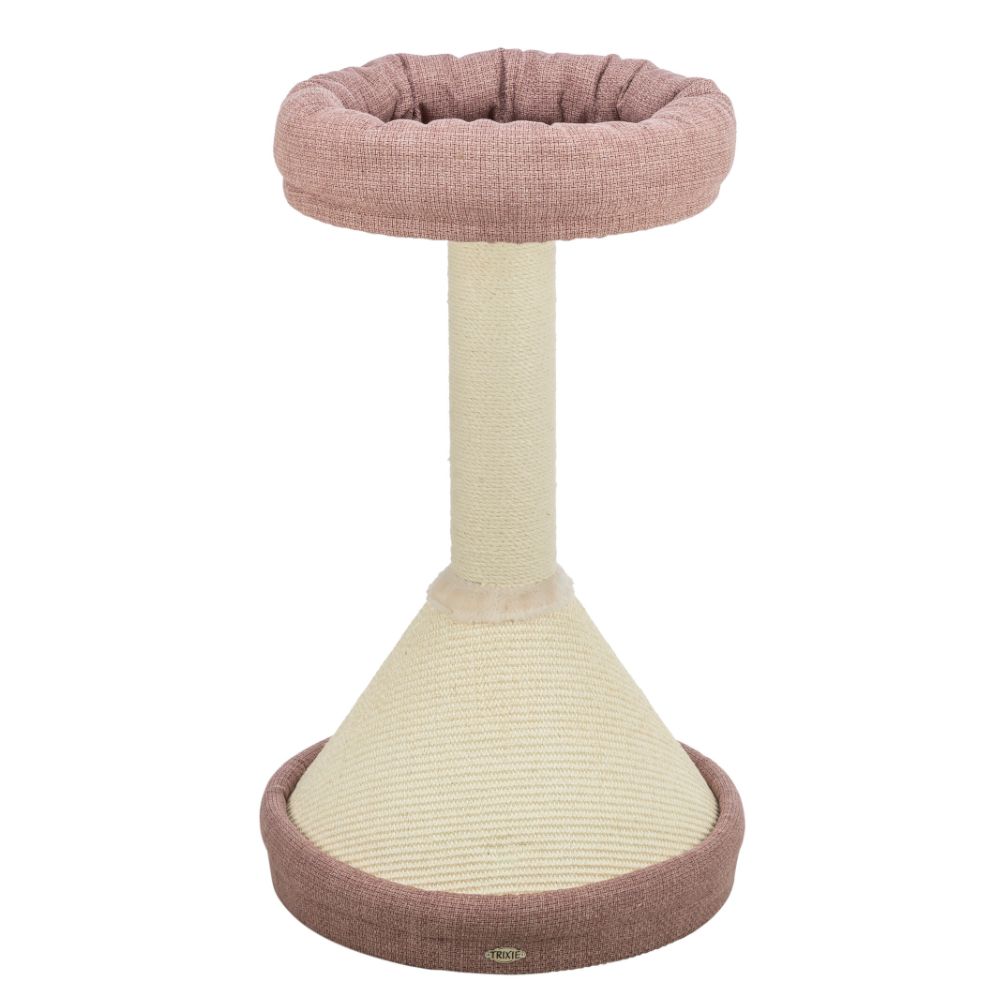 Trixie Viviana Scratching Post Dusky Pink