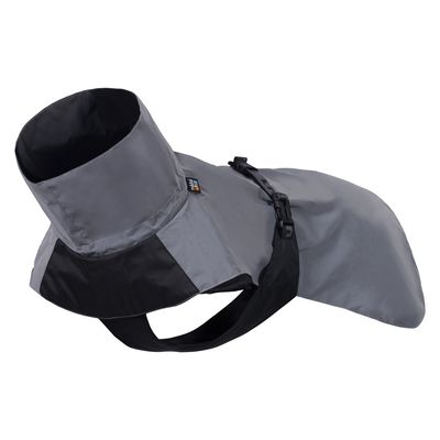 Rukka® Shine Mackintosh - Grey Size: Approx. 35cm Back Length