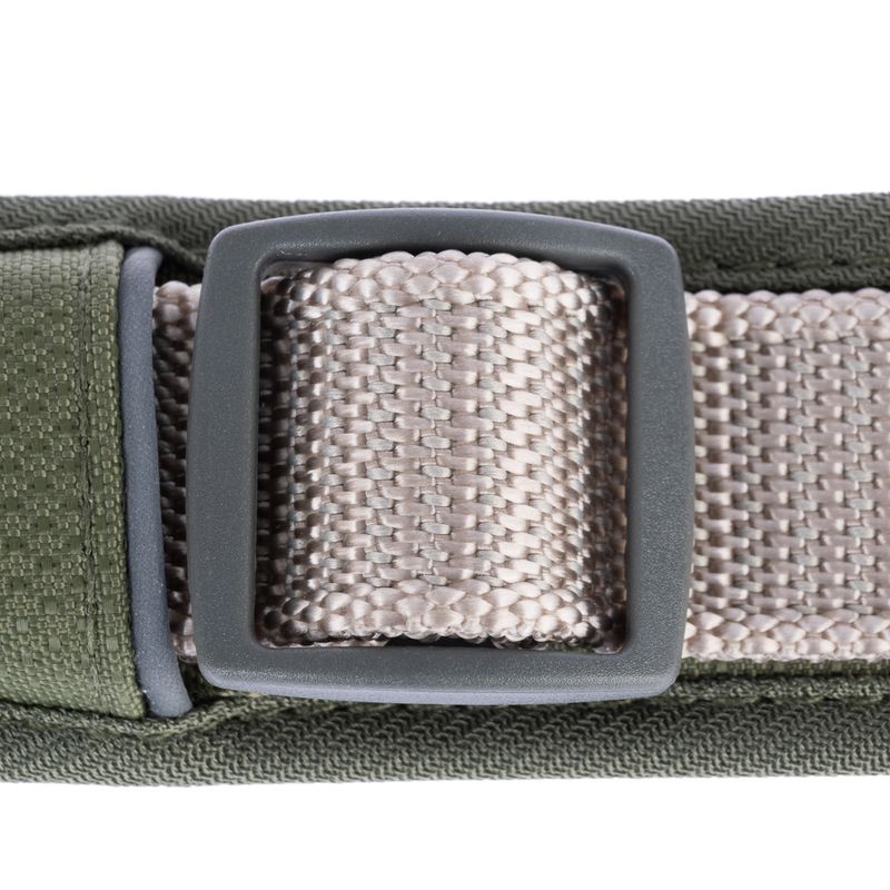 Nomad Tales Spirit Padded Collar Size M: 47 - 51 cm Length, 25mm Width