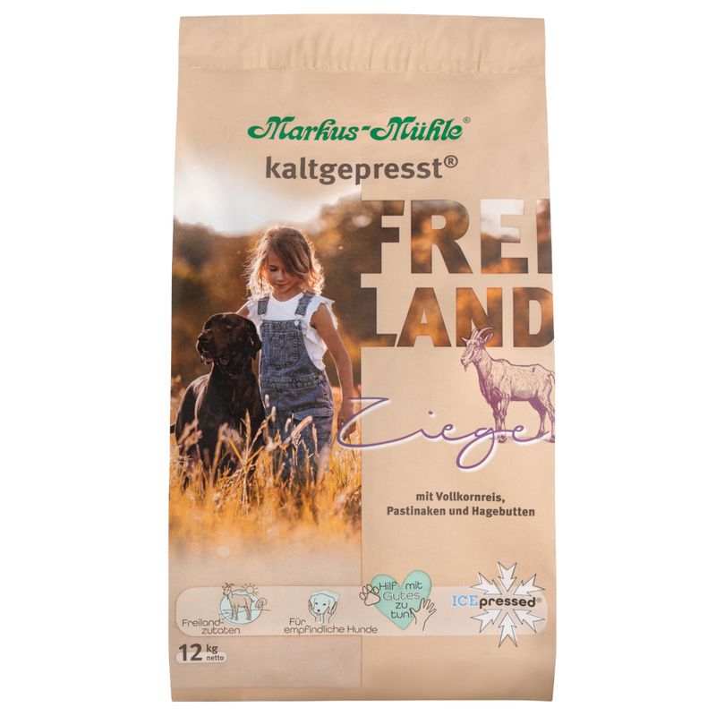 Markus-Mühle Free-Range Goat 5kg