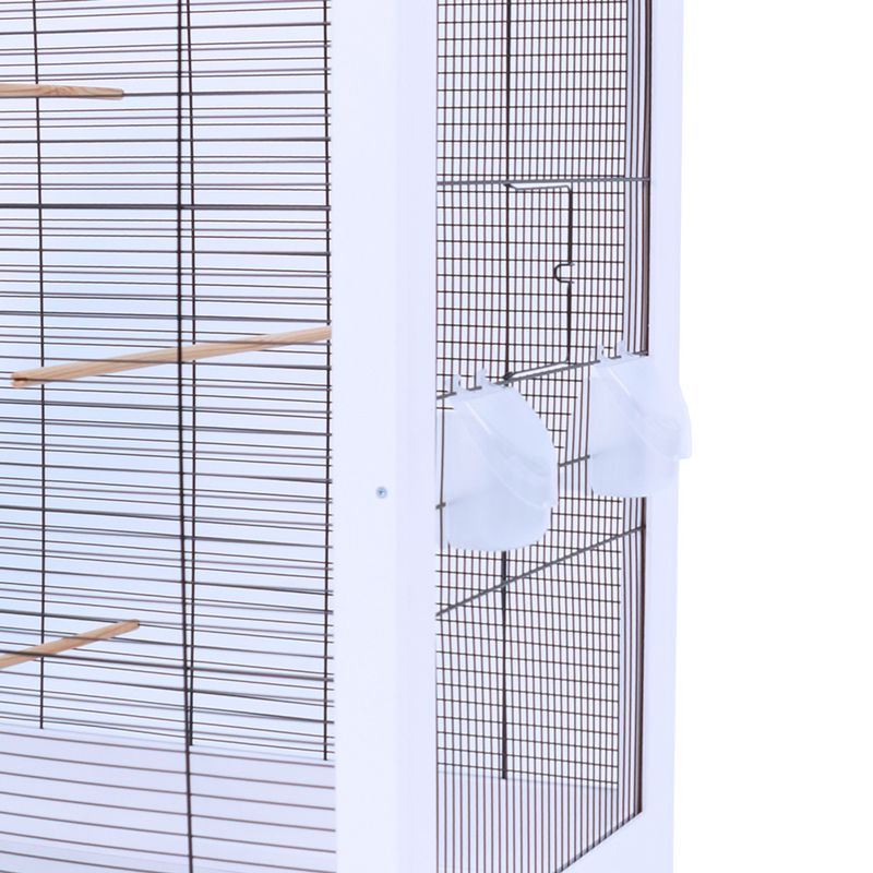Skyline Belinda XXL Bird Cage 99 x 51 x 90 cm (L x W x H)