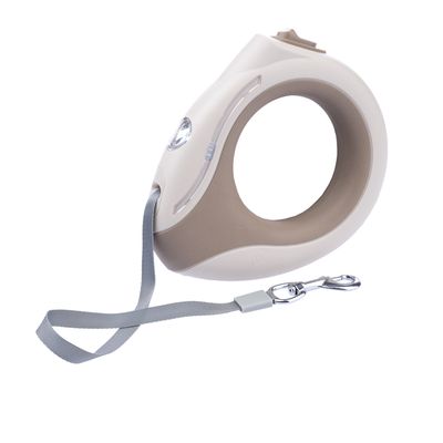 Nomad Tales Calma Retractable Lead with LED up to 15kg, approx. 3m (L)