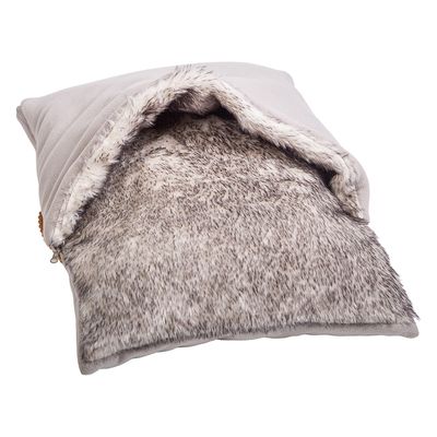 Modern Living Nairobi Cuddly Cushion 65 x 45 x 15cm (L x W x H)