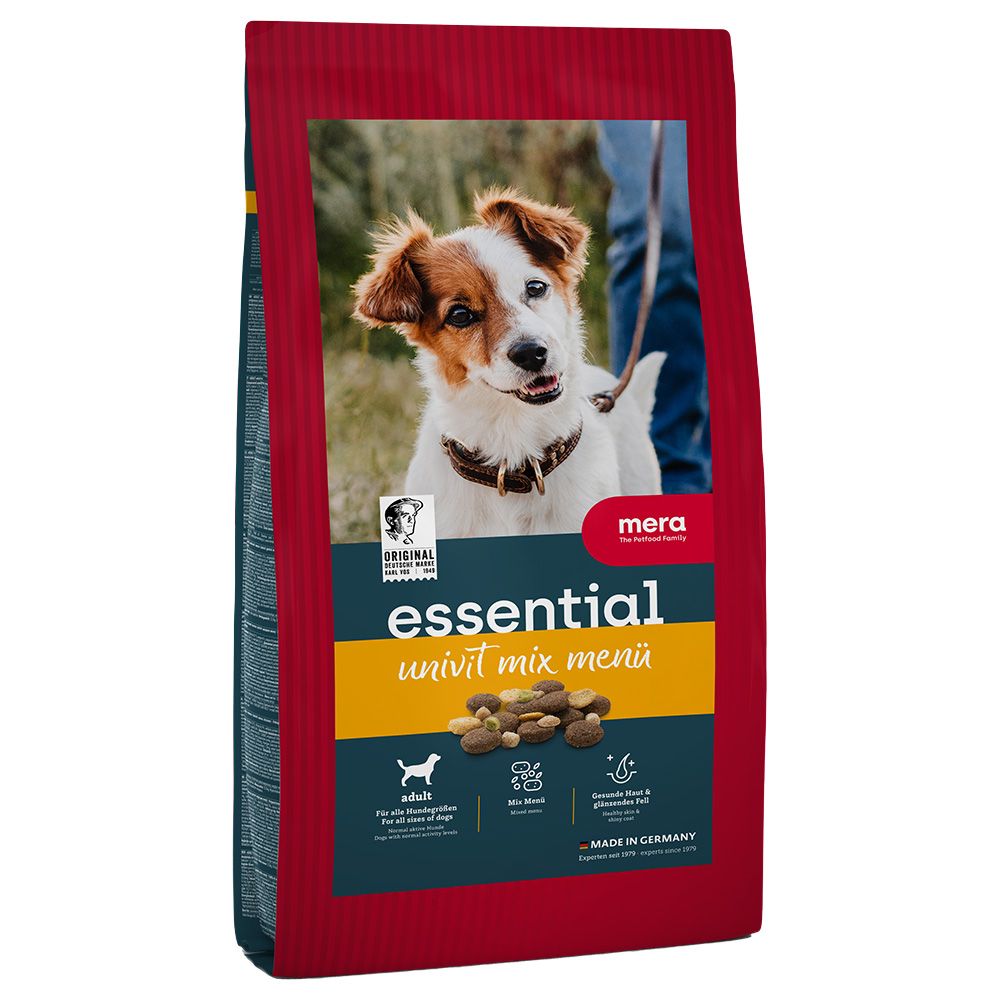 mera essential Univit 12.5kg