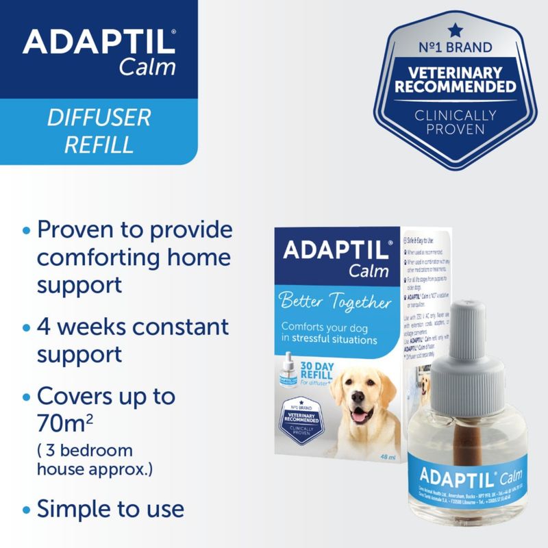 Adaptil Refill 48ml