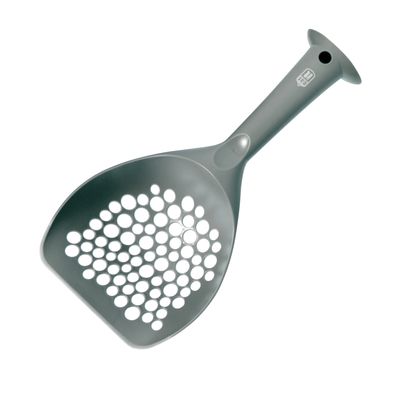 CatIt Litter Scoop Grey