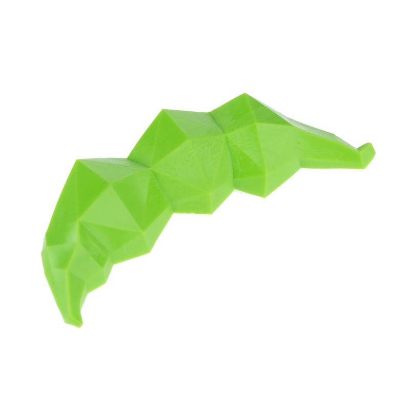 TIAKI Sniffing Toy Pea L 15.3 x W 4.5 x H 3.5 cm