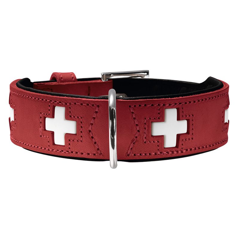 HUNTER Swiss Dog Collar Size 55