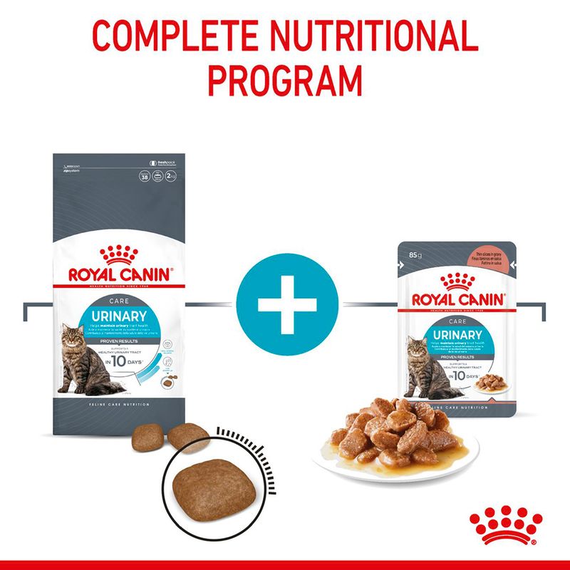 Royal Canin Urinary Care 400g