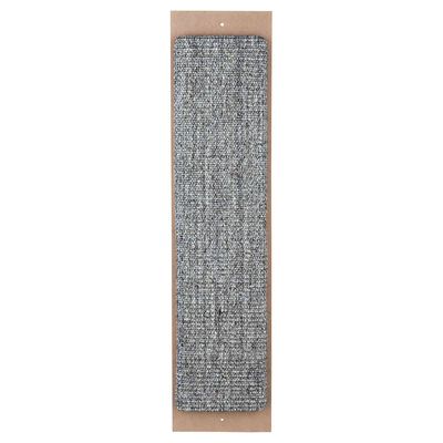 Trixie scratching board L 70 x W 17 cm, grey