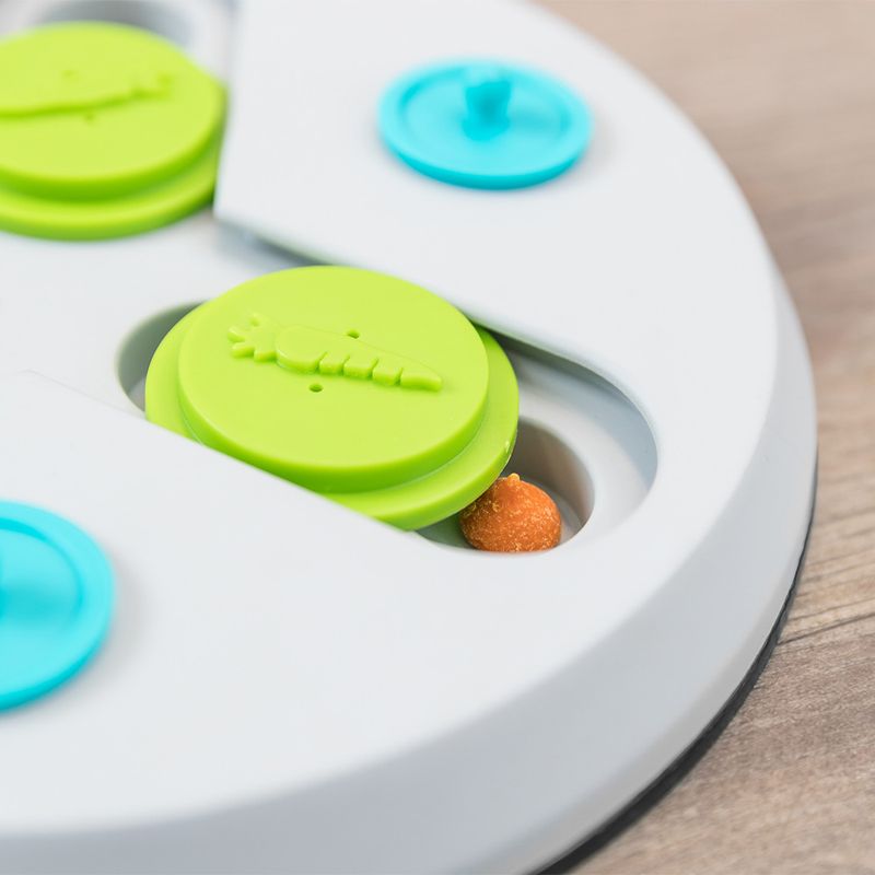 Trixie Slide & Fun Puzzle Toy 23 x 4cm (diameter x H)