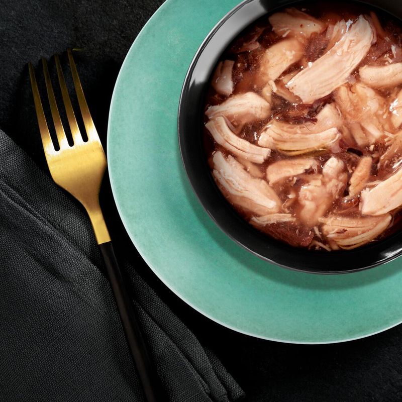 Sheba Fillets 16 x 60g Whitefish