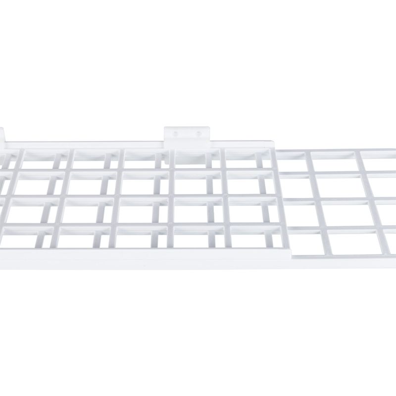 Trixie Protective Grille for Windows (Top/Bottom Piece) 75-125 x 16 cm (L x W)