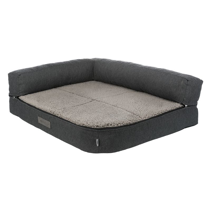 Trixie Vital Bendson Sofa Dog Bed 80 x 60 x 23 cm (L x W x H)