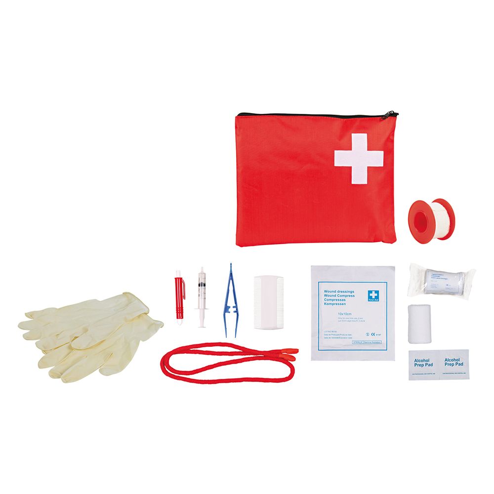 Trixie First Aid Kit 1 Set
