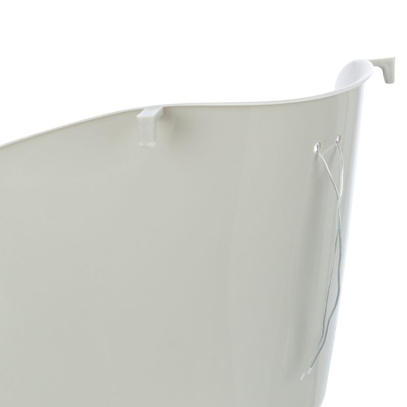 Trixie Corner Toilet Tray 36 x 21 x 30 cm (L x W x H)