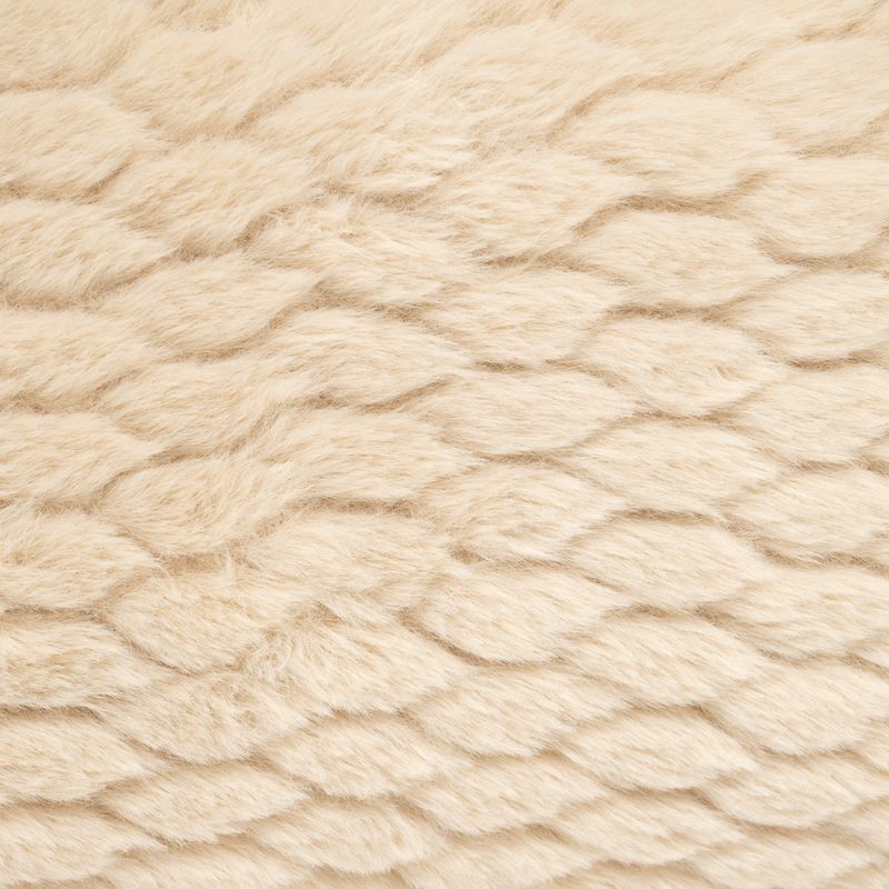 Modern Living Minimalist Aarhus Cuddle Bed 47 x 47 x 21 cm (L x W x H)