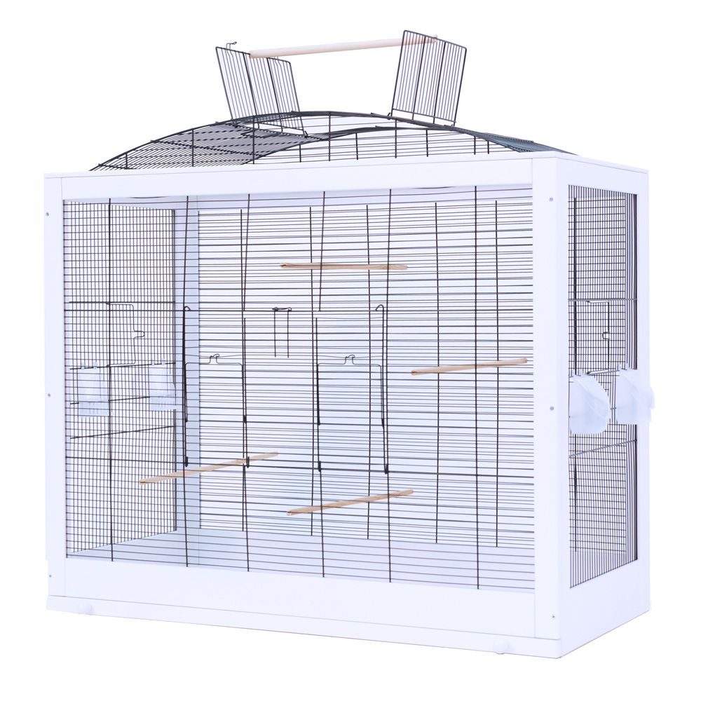 Skyline Belinda XXL Bird Cage 99 x 51 x 90 cm (L x W x H)