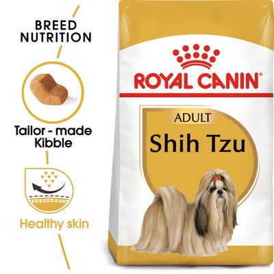 Royal Canin Shih Tzu Adult 1.5kg