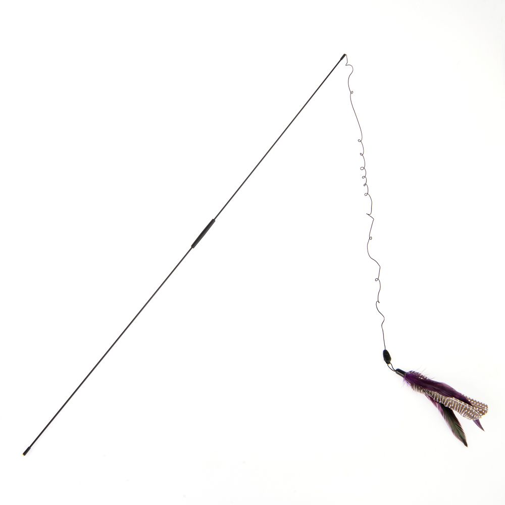 Bird Cat Dangler Toy 1 Toy