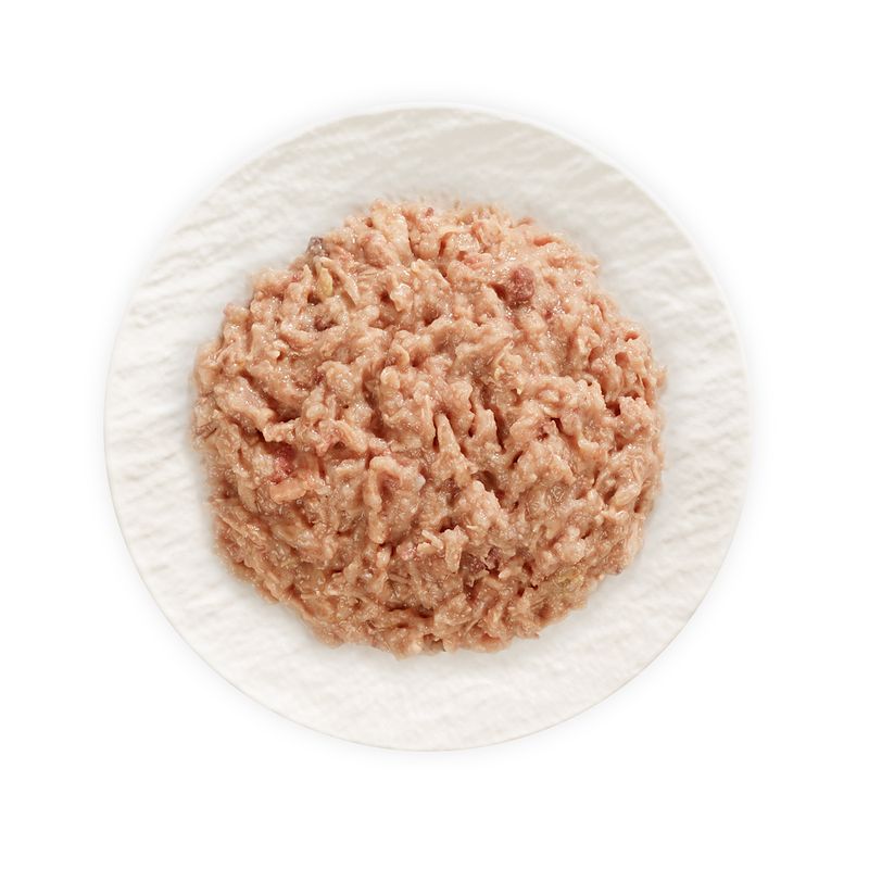 Greenwoods Joy - Chicken Fillet with Veal 6 x 85g