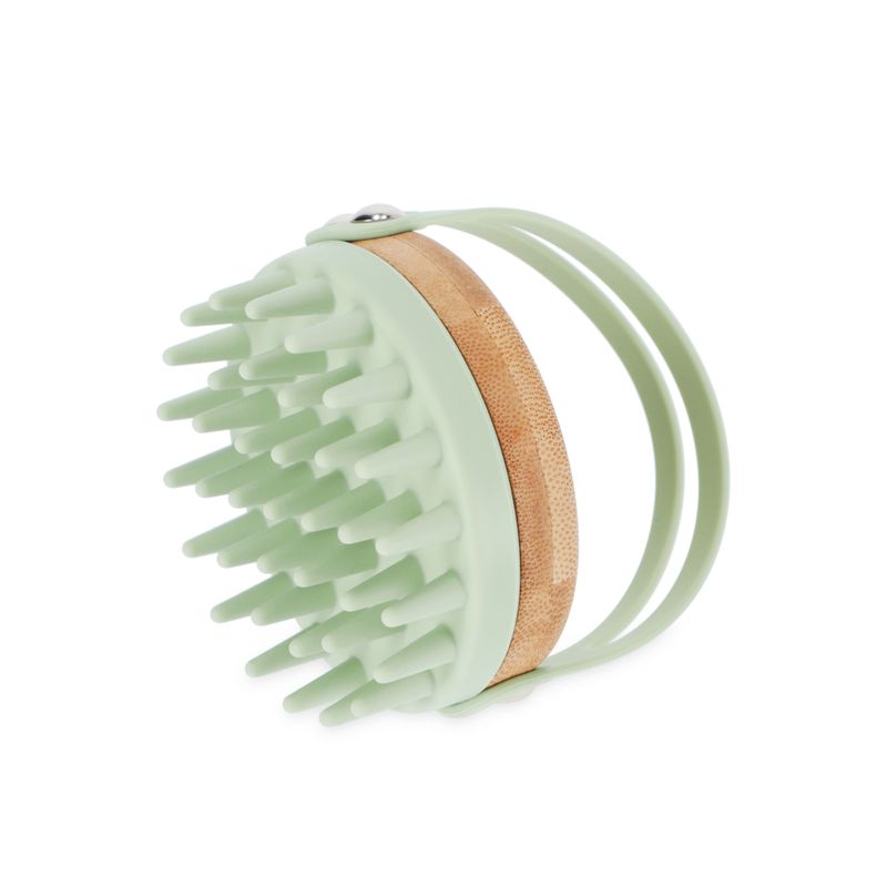 kooa Massage Brush for Cats 7 x 4cm (Diameter x H)