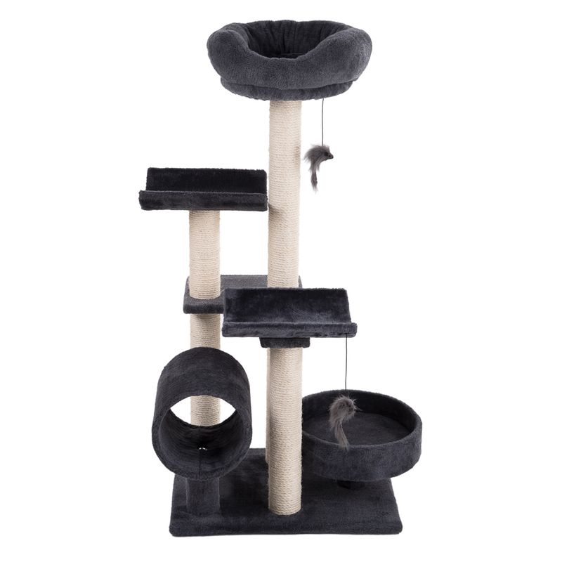 Penelope Cat Tree Beige
