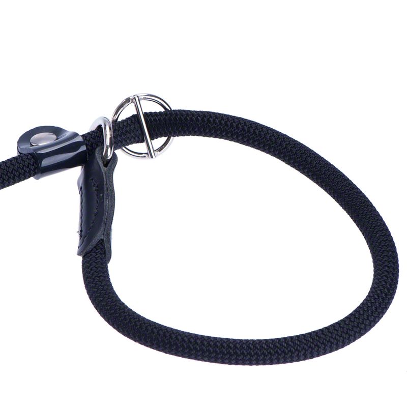 HUNTER Retriever Slip Lead - 170cm Red