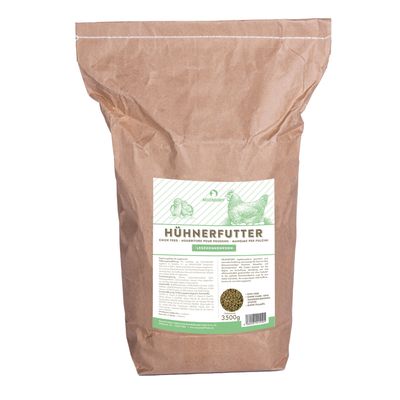 Neuendorff Premium Hobby laying hen grain 3,5 kg