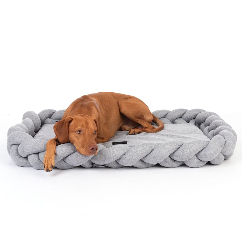 Modern Living Pretoria Dog Bed 104 x 68 x 10cm (L x W x H)