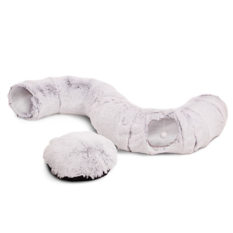 Canadian Cat Company Donut Tunnel approx. 80 x 26cm (W x H)