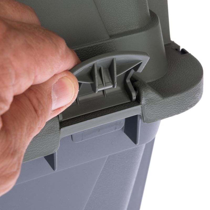 TIAKI Verde Transport Box 32.5 x 48 x 29cm (L x W x H)