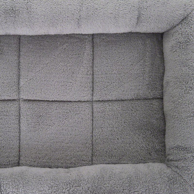 Snuggle Cushion for Dog Crates S: 64 x 55 x 10 cm (L x W x H)